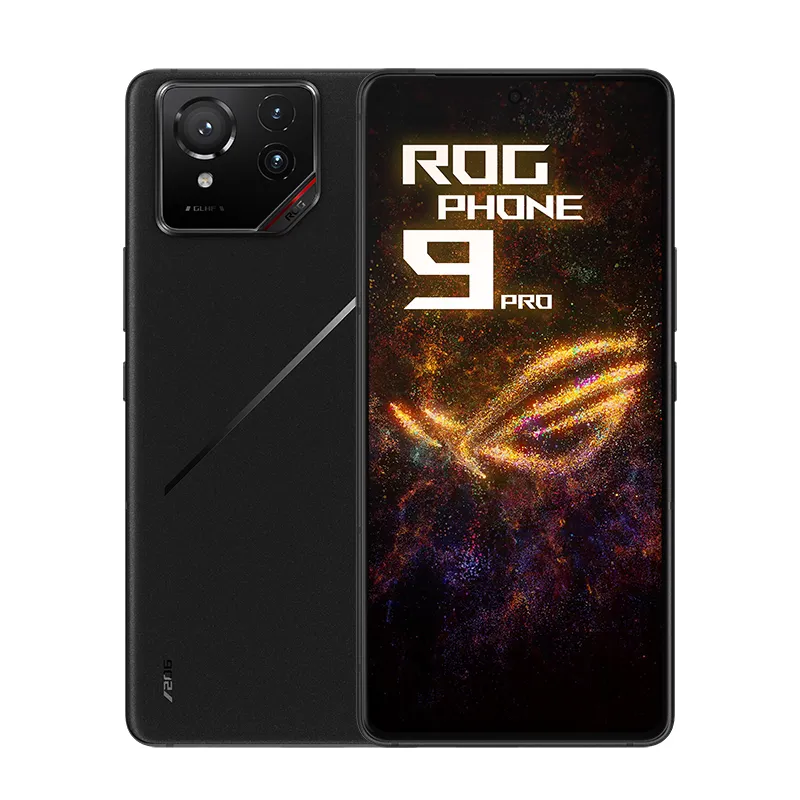 16GB RAM Cep Telefonu ASUS ROG 9 Pro: 5G Oyun Akıllı Yi TL47