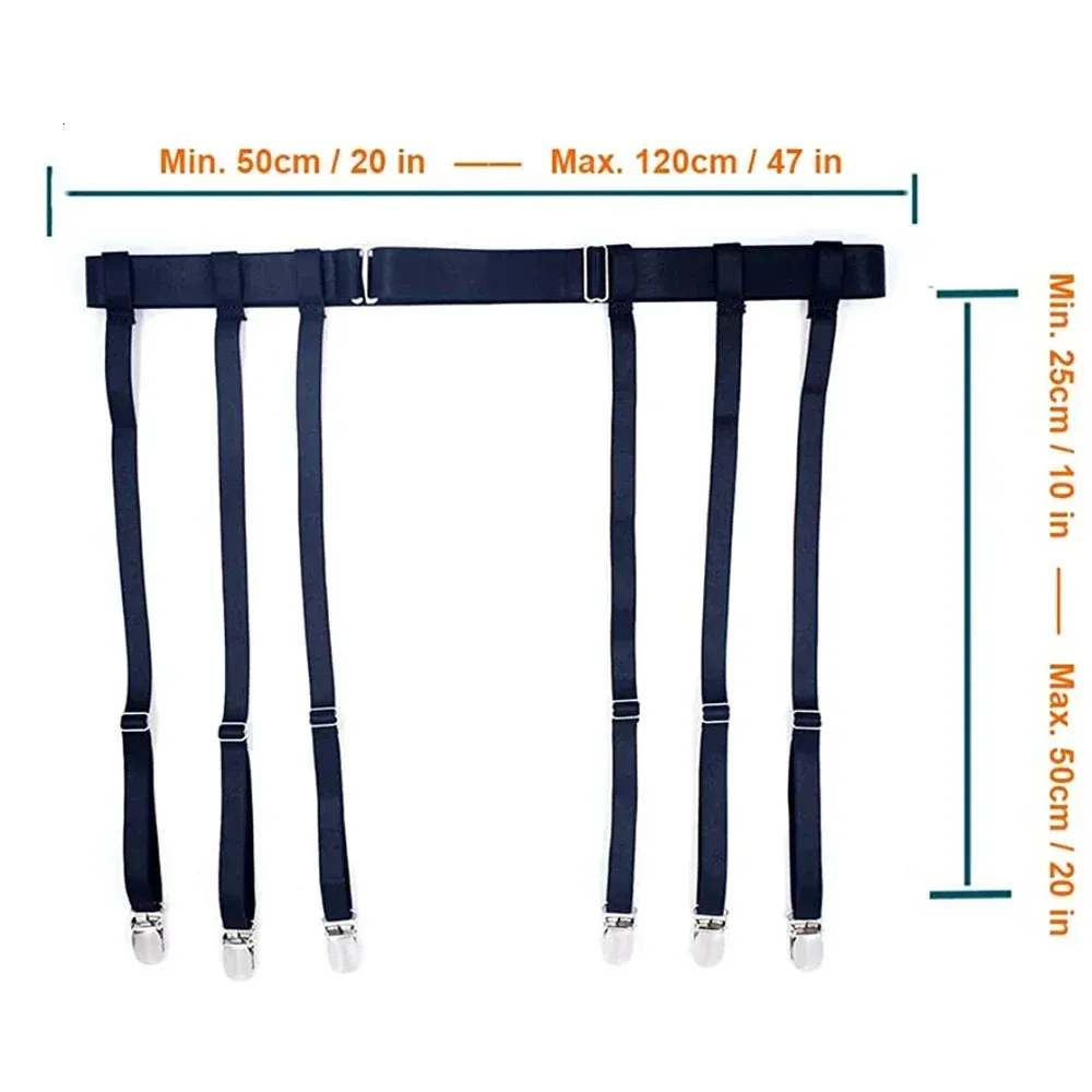 Thigh High Stockings Garter Belt For Women Girls... From Huafei10, $7.19 |  DHgate.Com