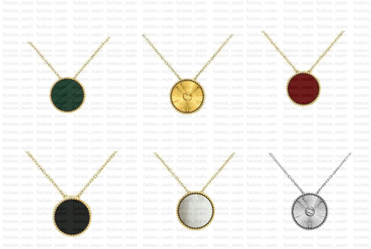 Designer Four Leaf Clover Necklace Full Set With Pearl Designer Four Leaf Clover Necklace Full Set With Pearl