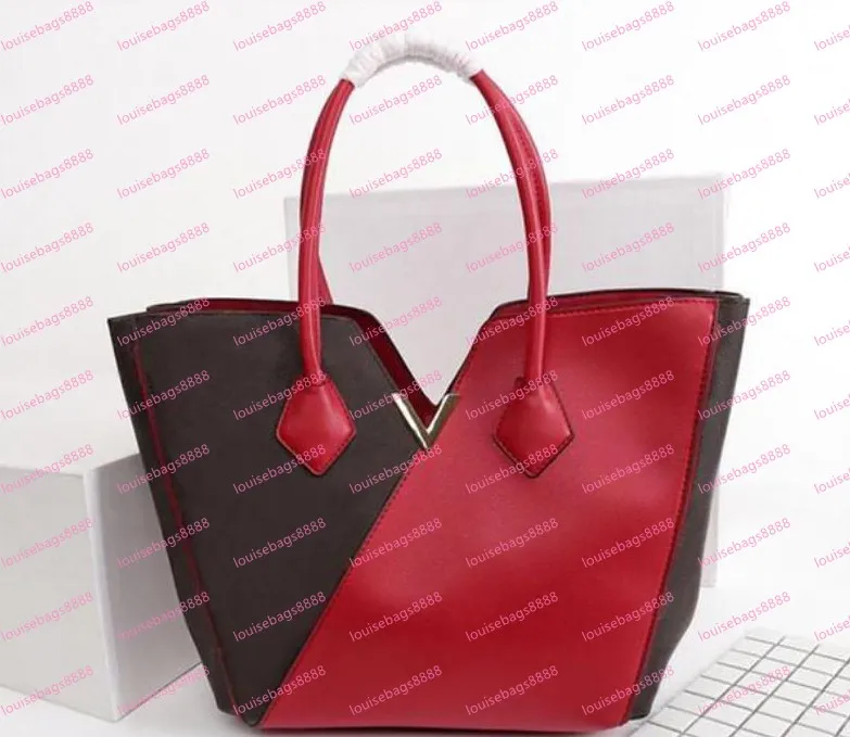 Designer Totes: Large Capacity Top Handle Tote Bag, Stylish Kimono