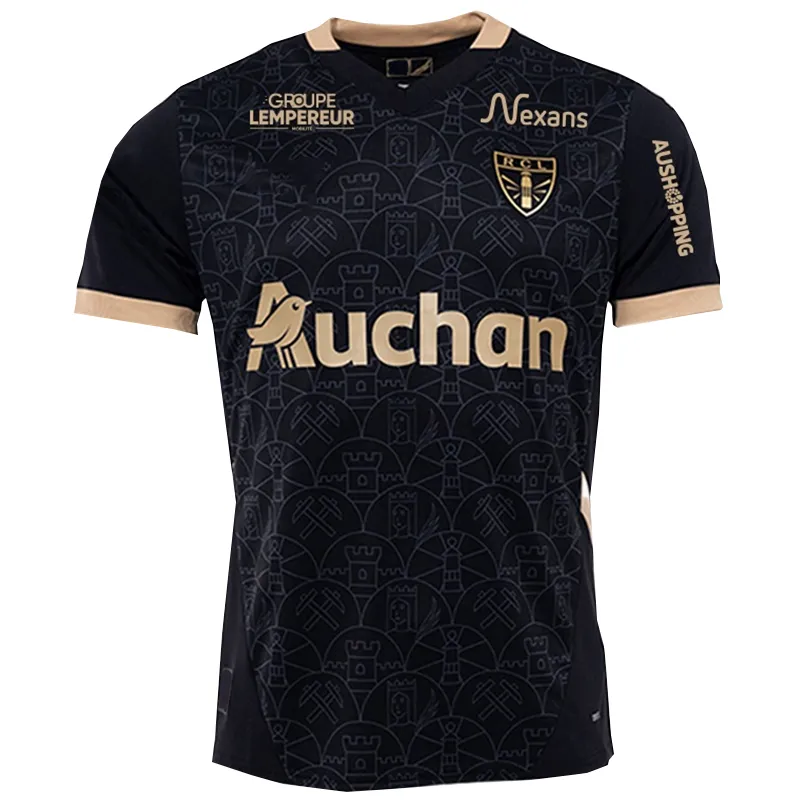 MUSINSA | SCULPTOR Team Mary Soccer Jersey Black