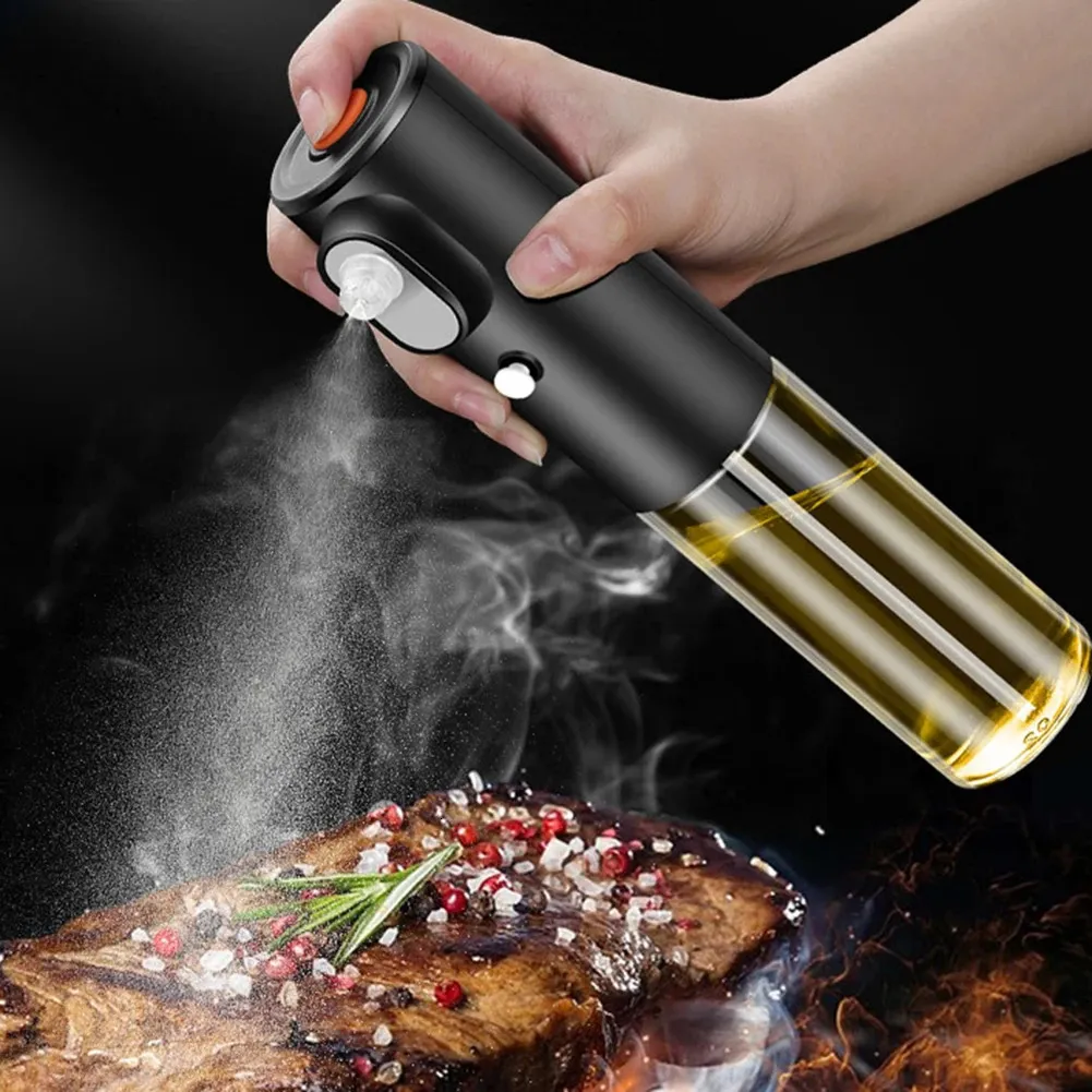 Electric Butter Spray Rechargeable Portable Oil... From Guan10, $18.99 ...