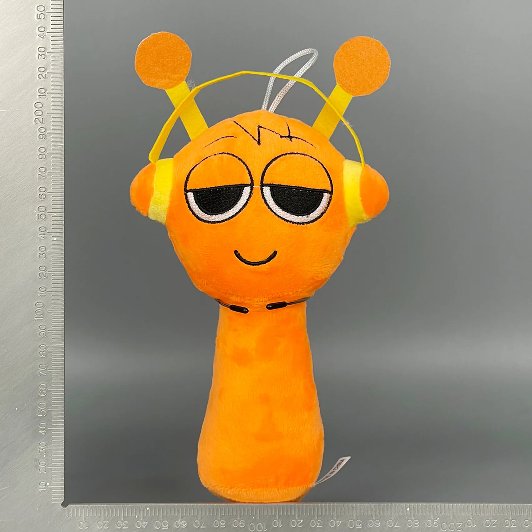 Kawaii 20CM Sprunki Sundrop Fnaf Plush Wholesale Childrens