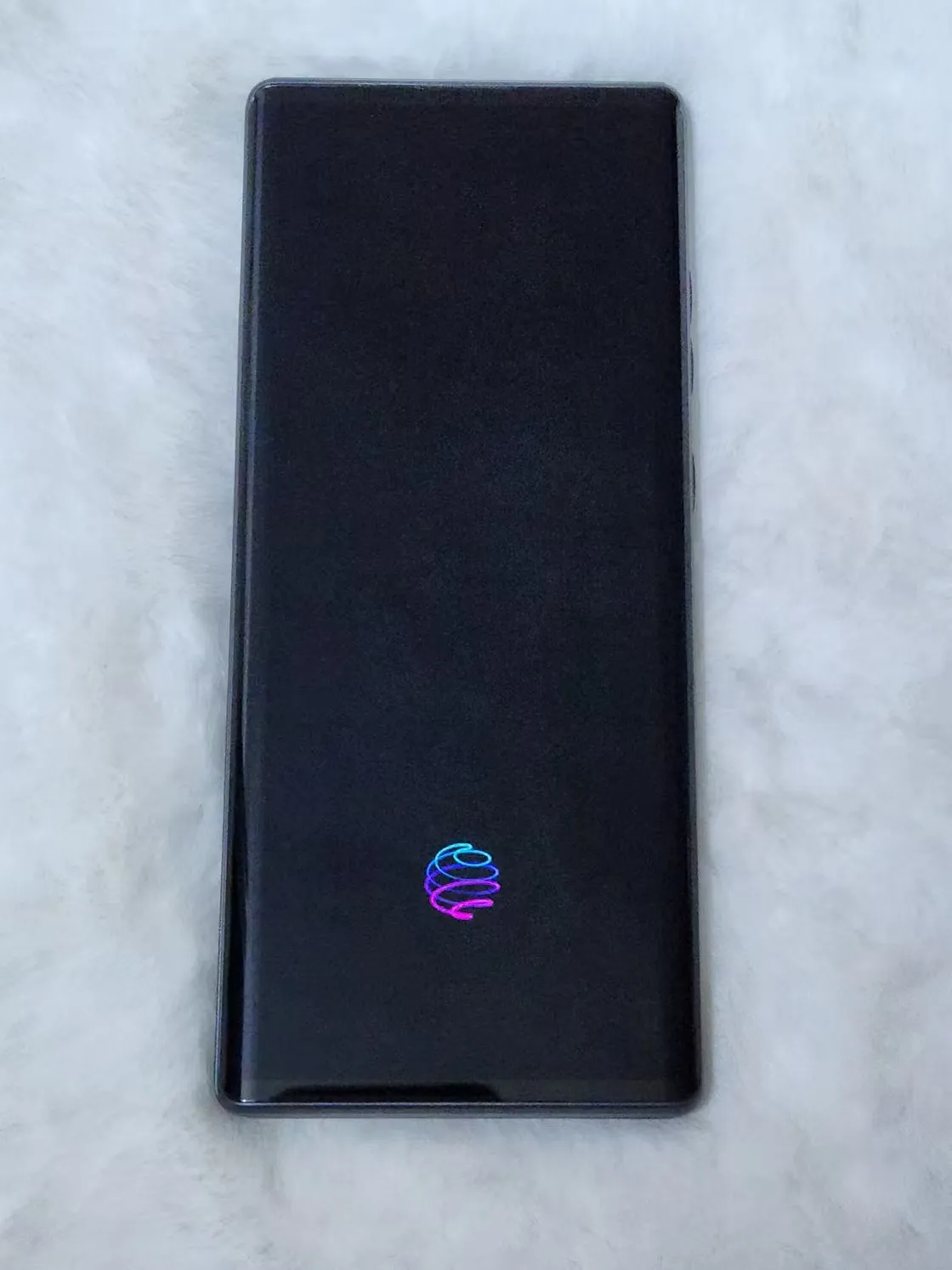Refurbished LG Wing 5G LM-F100 Mobile Phone 128GB ROM 8GB RAM