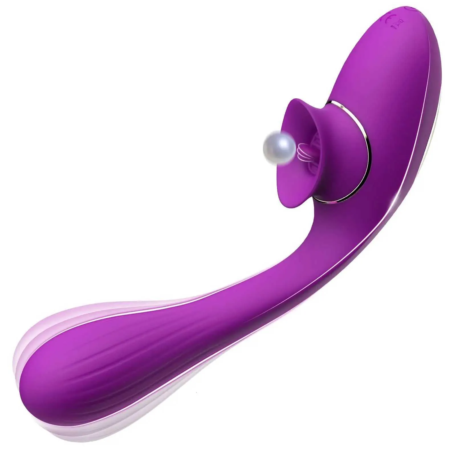 Clitoris Sucker Vibrators For Women 360 Rotation... From Swagger_fashion1,  $18.18 | DHgate.Com
