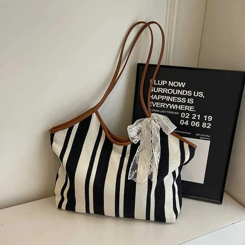 Large Zippered Nylon Tote Bag with Scarf Accent Commuting, Travel  Everyday Use Shop Now!