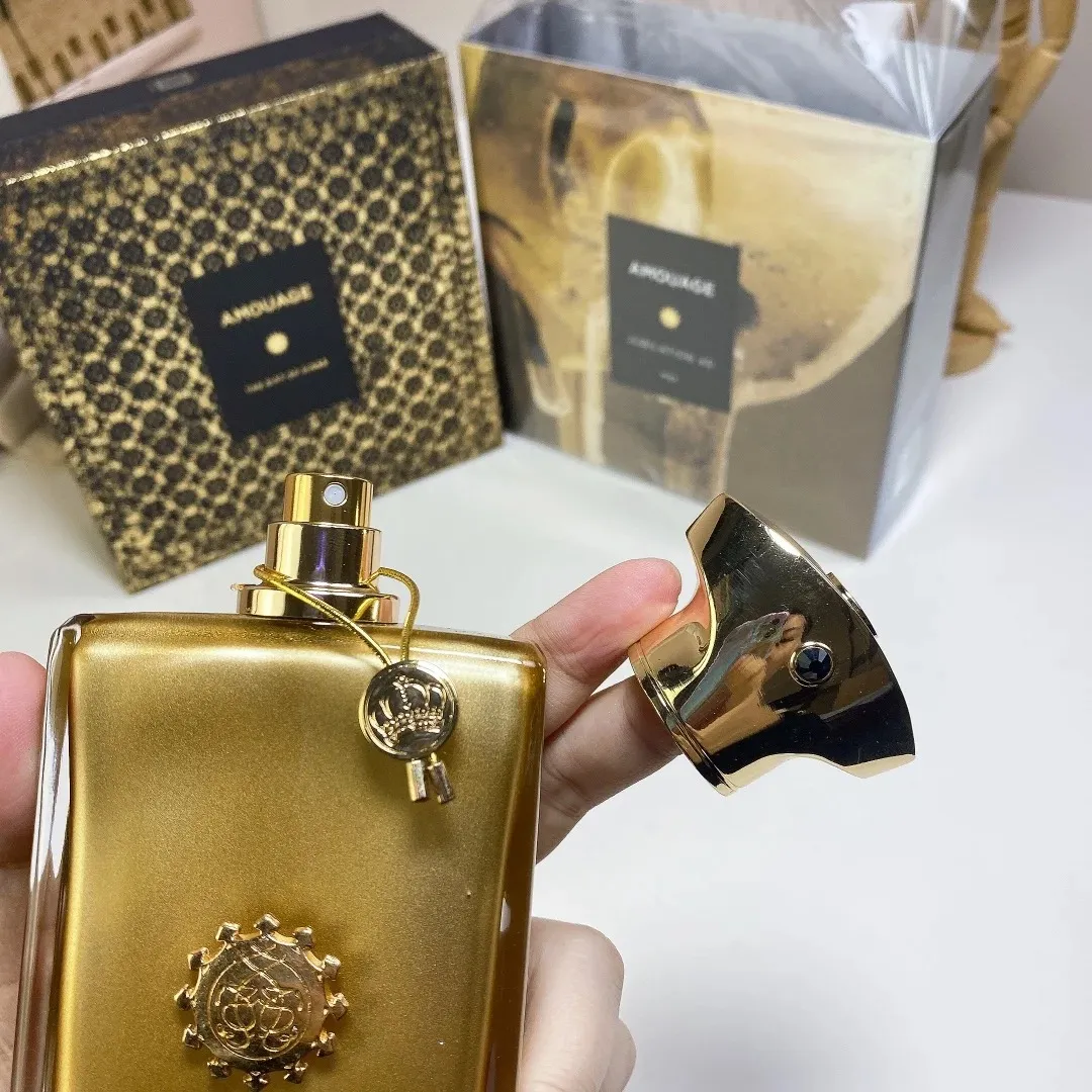 アムアージュ　ジュビレーション40(100ml) Amouage Jubilation 40 Perfume Man Fragrance 100ml Purpose