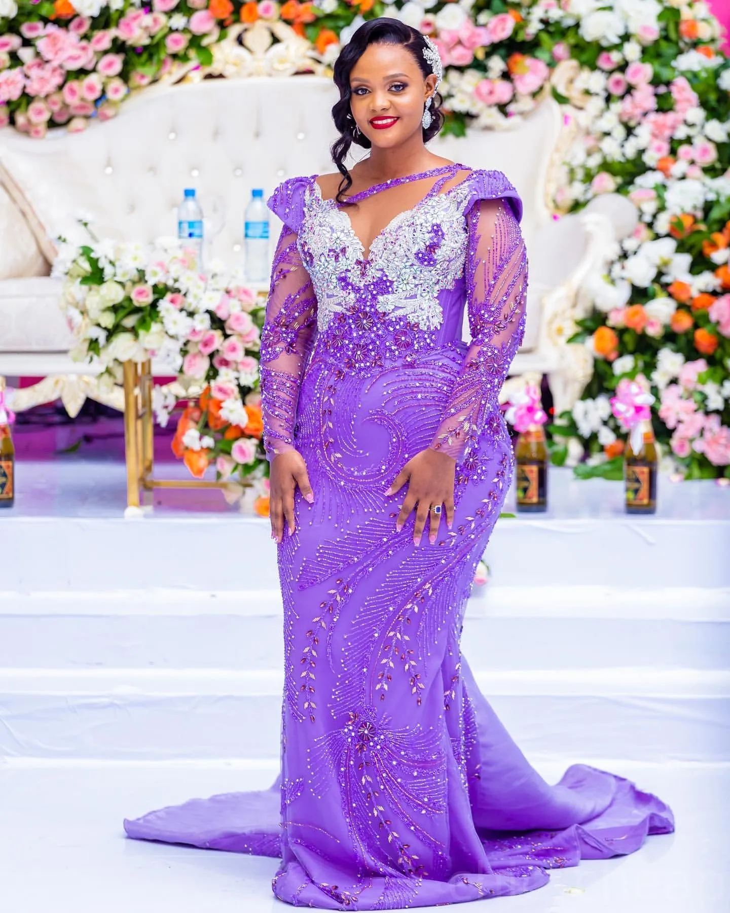 lavender prom dresses 2025 lavender prom dresses 2025 Colors 2951 size 4 Lavender Prom Dress Sequins  Backless