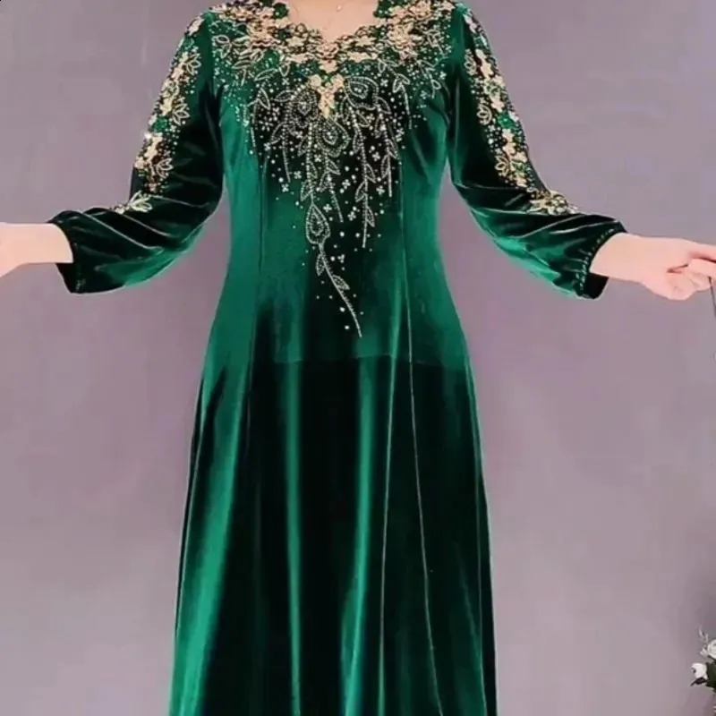 chinese dress ladies Amazon.com: Middle Elderly Women's Elegant Lace Dress Wedding Guest Dresses  Business Daily Club Party Dress Formal Evening Gowns (Color : Blue, Size :  XXX-Large) : Clothing, Shoes & Jewelry