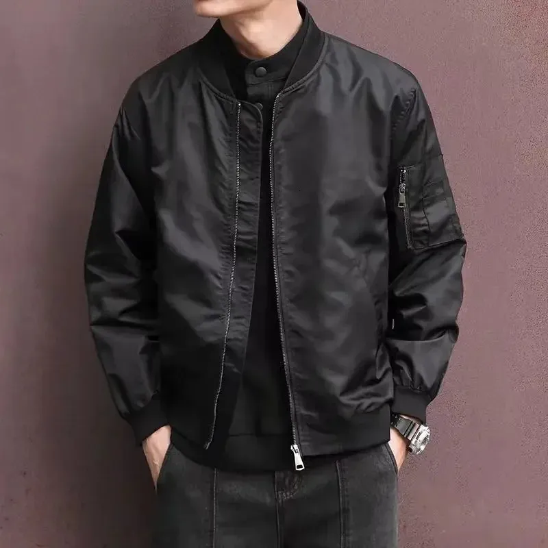 VR × ZETA LEATHER BOMBER JKT / VAULTROOM VR x ZETA LEATHER BOMBER JKT – ZETA DIVISION STORE