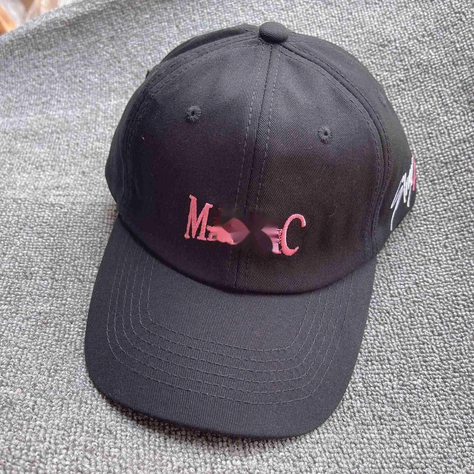 Casquette De Baseball Classique Réglable - Chapeau Décontracté Unisexe Pour Sport Plein Air Voyage Pêche