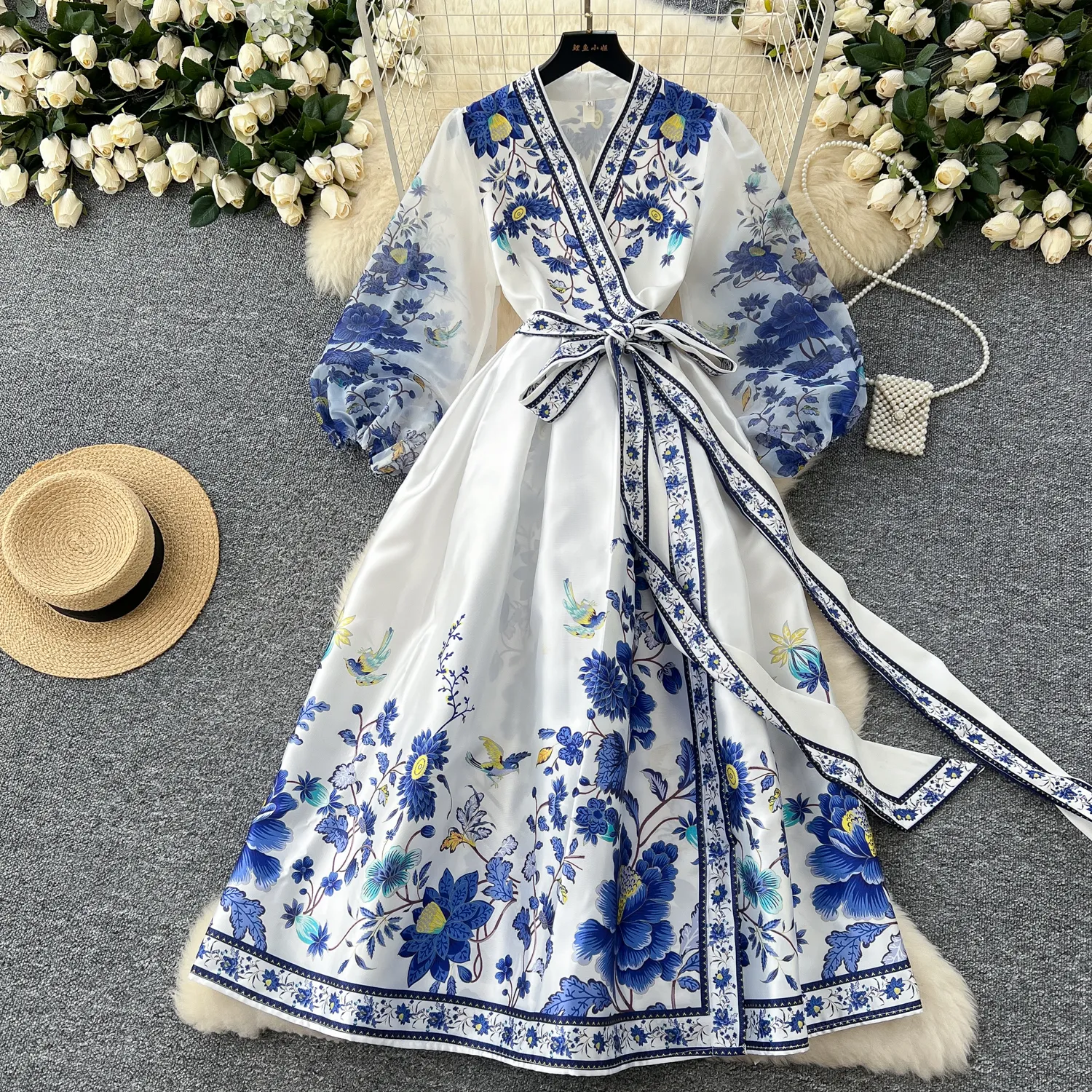 chinese dress ladies LIVIA Formal Dress