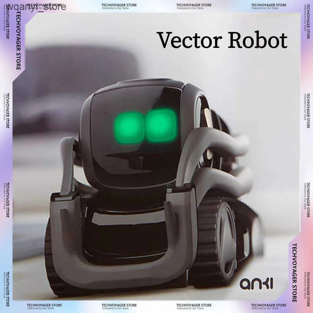 Anki Vector Robot Cozmo Black Friday Sale Discount Anki Anki Cozmo