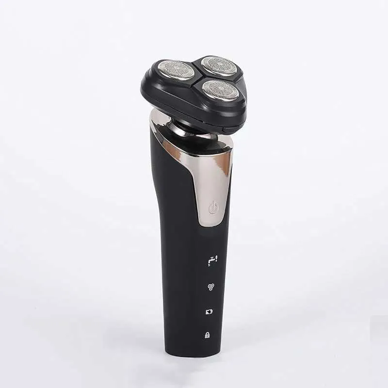Rechargeable Full Body electric razor for Men