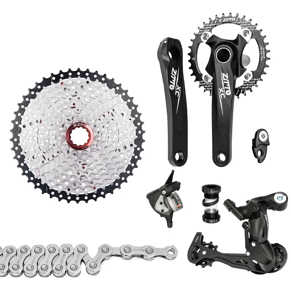 Rear Derailleur Sram 10 Speed Mountain Bike Cassette Sram Road