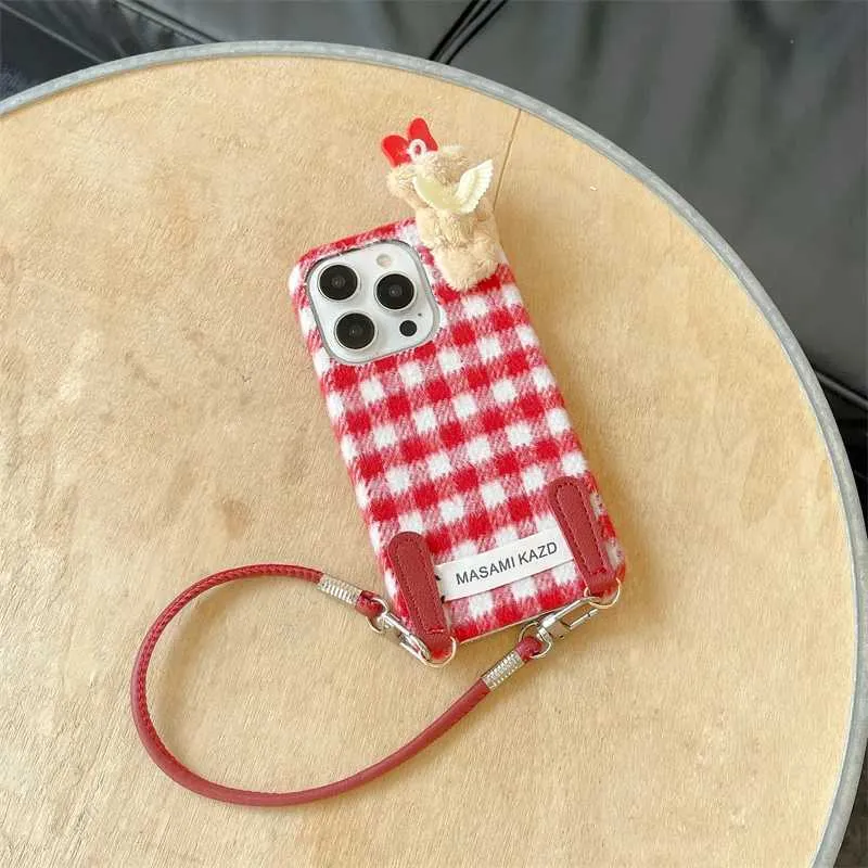 New Arrival Kawaii 3D Wool Angel Bear Phone Case ... From Flies_like_gold1,  $6.37 | DHgate.Com