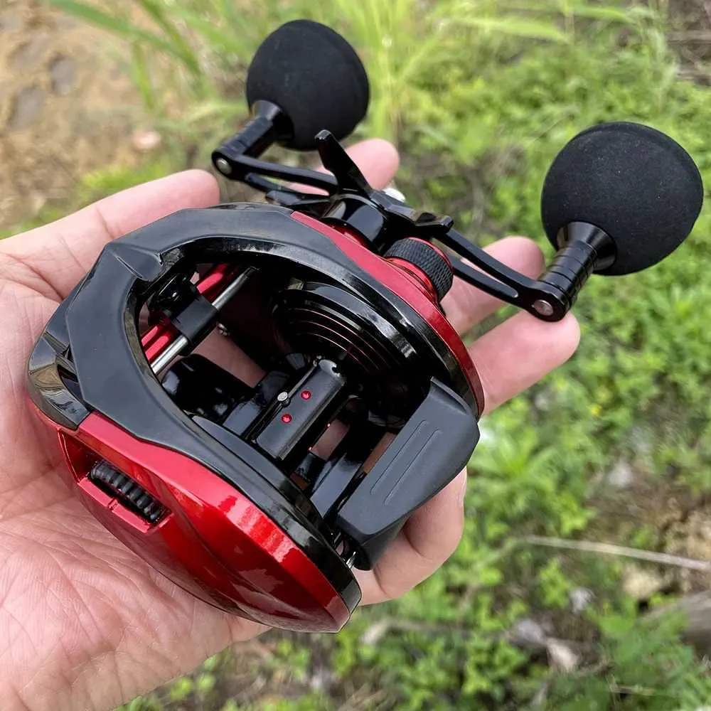 REEL 15 Kg Professional Baitcasting Fishing Reel 8+1 BB 6.4:1 Gear Ratio Saltwater Jigging Sea Bass from Dhgate Baitcasting Reels - price 46.97 REEL 15 Kg Professional Baitcasting Fishing Reel 8+1 BB 6.4:1 Gear Ratio Saltwater Jigging Sea Bass from Dhgate Baitcasting Reels - price 46.97