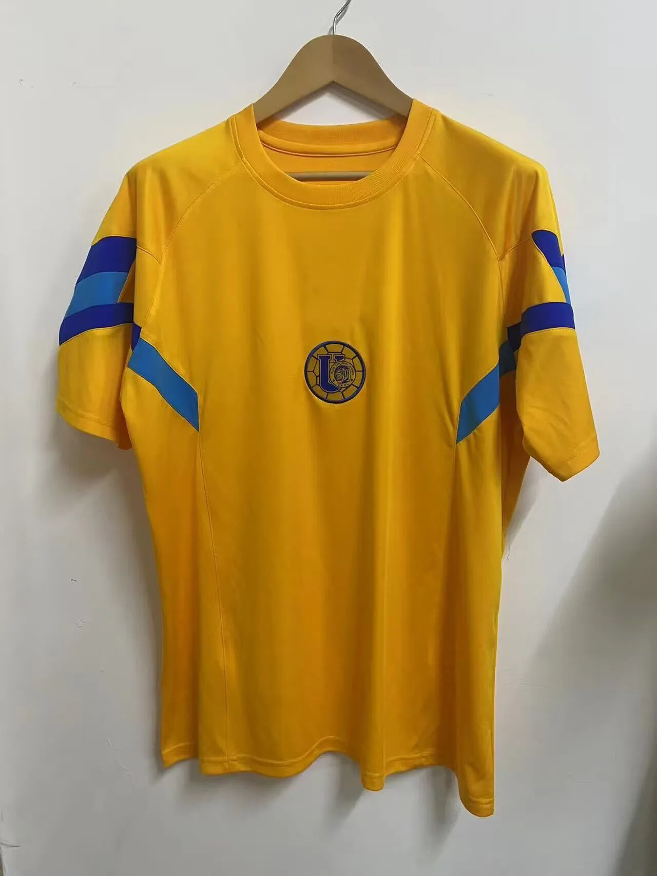 Tigres Us Soccer Team Uniform Player Fans Liga MX 2023 2025 Featuring GIGNAC, AQUINO, L.QUINONES, N.IBANEZ, THAUVIN, CORDOVA, LAINEZ S.Cordova, And UANL Available In Sizes 23 25 For Men, Kids, SALE Sizing Tigres Us Soccer Team Uniform Player Fans Liga MX 2023 2025 Featuring GIGNAC, AQUINO, L.QUINONES, N.IBANEZ, THAUVIN, CORDOVA, LAINEZ S.Cordova, And UANL Available In Sizes 23 25 For Men, Kids, SALE Sizing