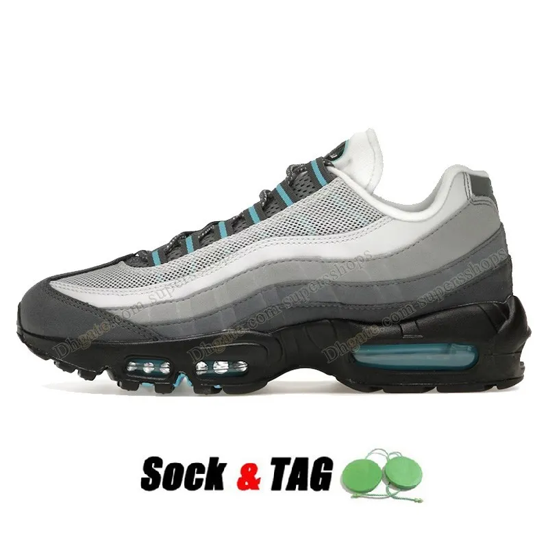 Air Max 95 95s Airmax Designer OG 95 Running Shoes Hyper Turquoise Neon Greedy 3.0 Corteiz X Pink Beam Aegean Storm Sketchers Anatomy Of GID Crystal Blue Sequoia Ultra Von 33 48 DHgate