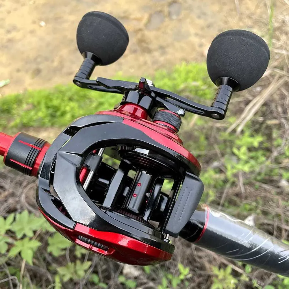 REEL 15 Kg Professional Baitcasting Fishing Reel 8+1 BB 6.4:1 Gear Ratio Saltwater Jigging Sea Bass from Dhgate Baitcasting Reels - price 46.97 REEL 15 Kg Professional Baitcasting Fishing Reel 8+1 BB 6.4:1 Gear Ratio Saltwater Jigging Sea Bass from Dhgate Baitcasting Reels - price 46.97