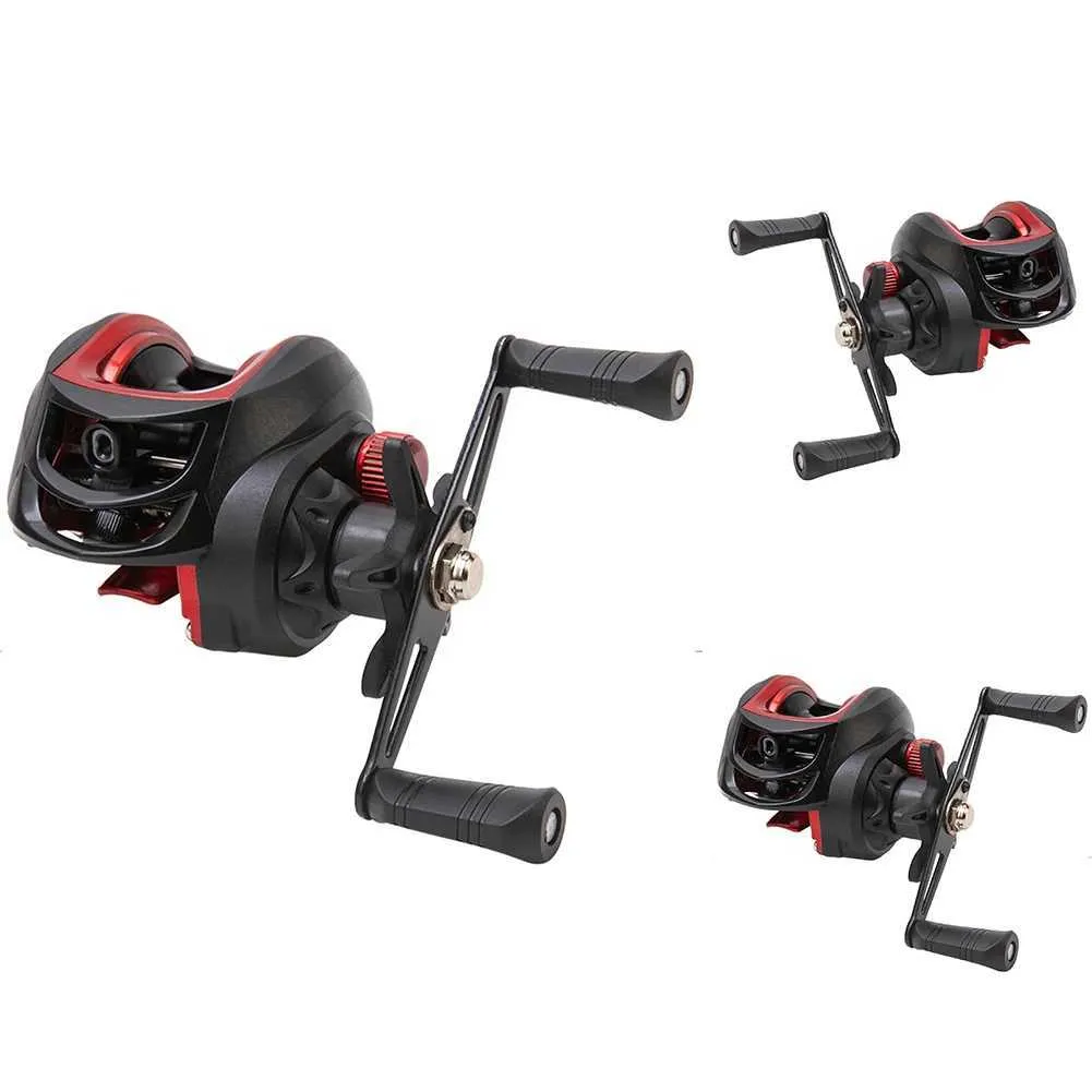 eagle claw addictive fishing mogan hook kit Panfish/Crappie Assortment 6pcs Bait Float Fishing Rig tested heat treating process Style:5.5:1 Gear Ratio/Left Hand