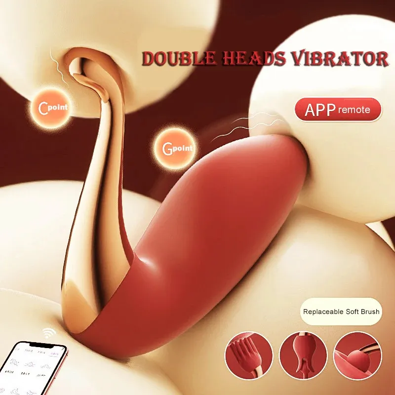 SUNFOO Wearable Wireless Bluetooth Vibrating Egg ... From Gou05, $18.84