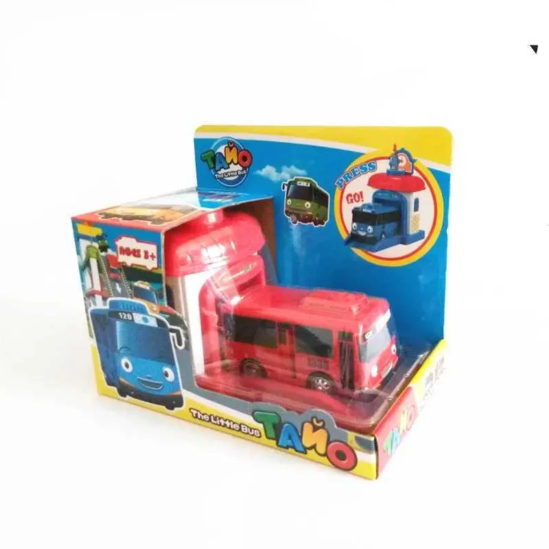 Kleine Bus Tayo Speelgoed, kleine Bus Tayo Auto Speelgoed Set, trek Mini Auto's Terug Voor Vriend Mini | NL Kleine Bus Tayo Speelgoed, kleine Bus Tayo Auto Speelgoed Set, trek Mini Auto's Terug Voor Vriend Mini | NL