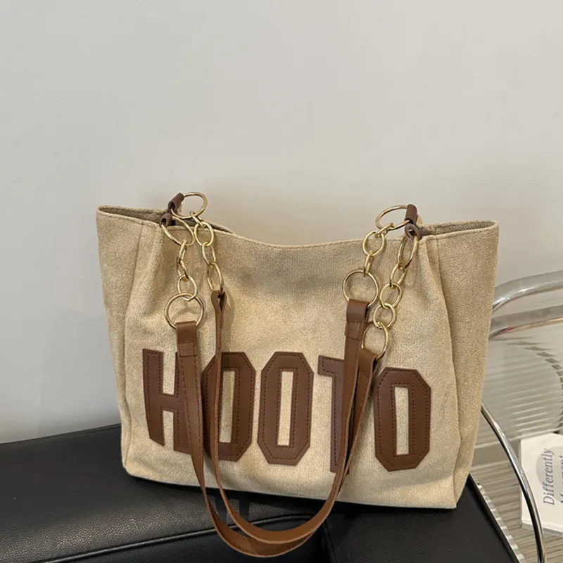 Tote Bag CHUNLI Trendy Satchel Bags For Women Luxury PU Leather Purses Work Tote With Top Handle Large Capacity Shoulder Bag - Product Details Leather Tote Bag