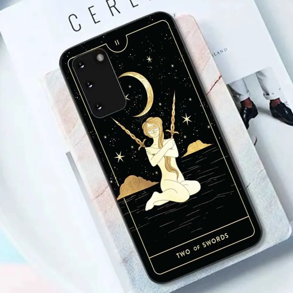 Witch Moon Tarot Phone Case Protective Soft Cover... From Flies_like_gold1, $6.37 | DHgate.Com Witch Moon Tarot Phone Case Protective Soft Cover... From Flies_like_gold1, $6.37 | DHgate.Com