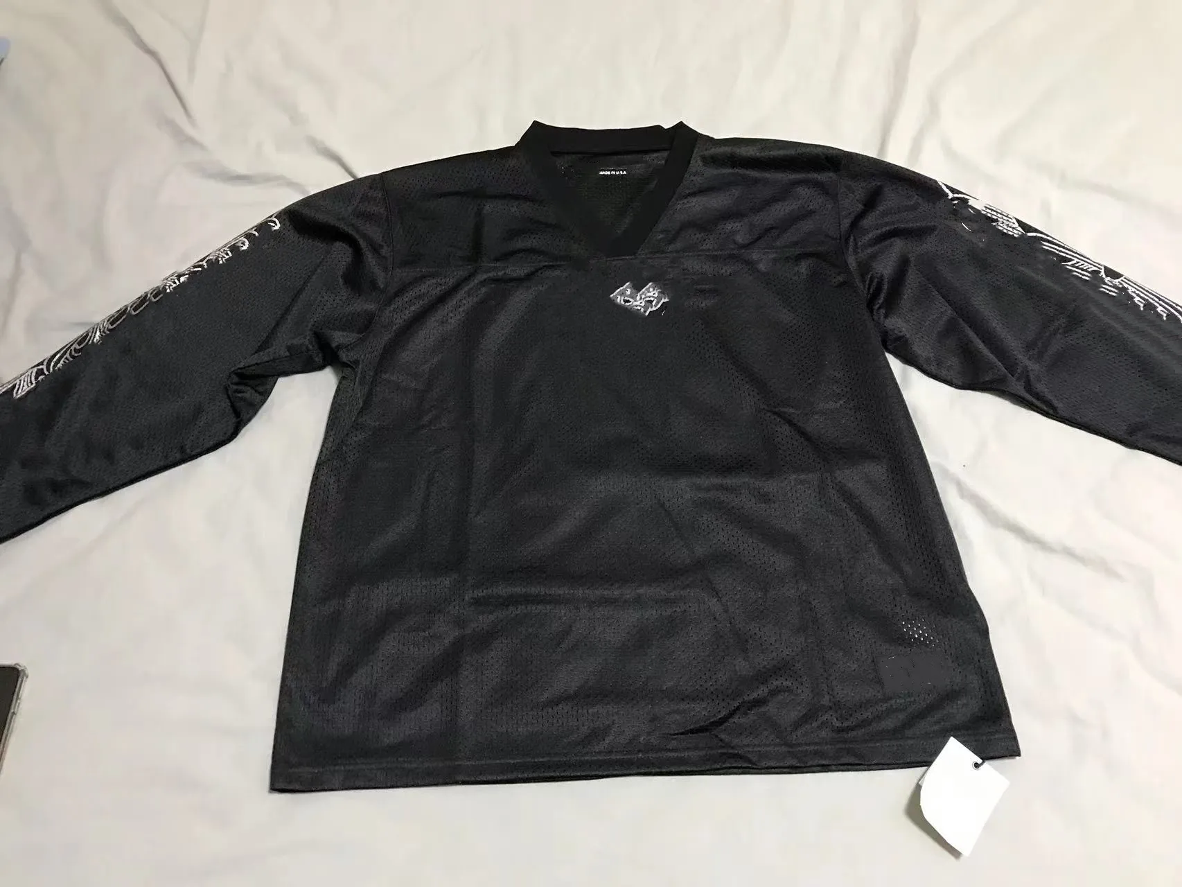 Ensemble Sweat à Capuche Et Pantalon De Jogging Avec Imprimé