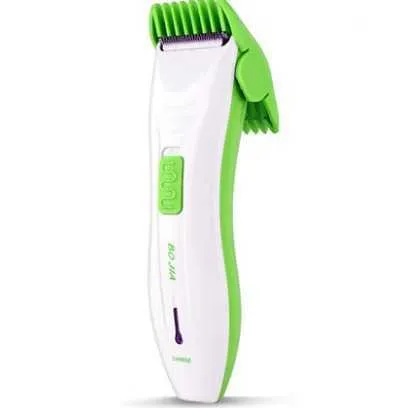 Cordless Rechargeable Electric Hair Clipper for Babies Kids