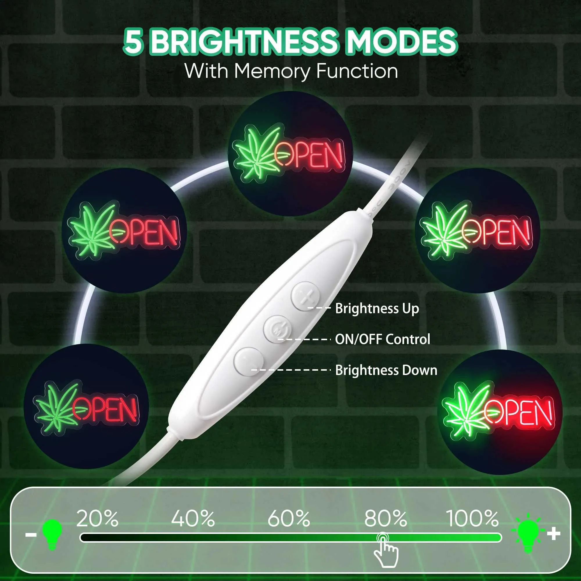 Adjustable LED Neon Yahoo Sign In For Commercial Use Ideal For Bars ...