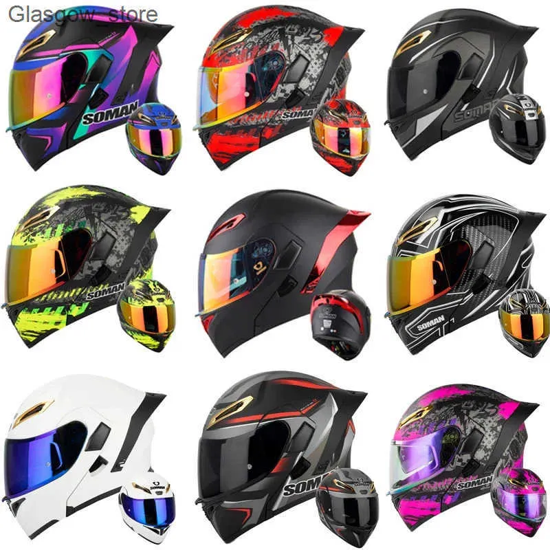 Lens Spyder Helmet Decals Spyder SJCAM Helmet Sticker Pack High
