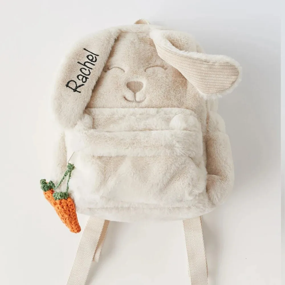 carrot mini crossbody backpack Bag ~PRESALE~ and has three separate interior compartments Cute Mini Bag Sewing Ideas