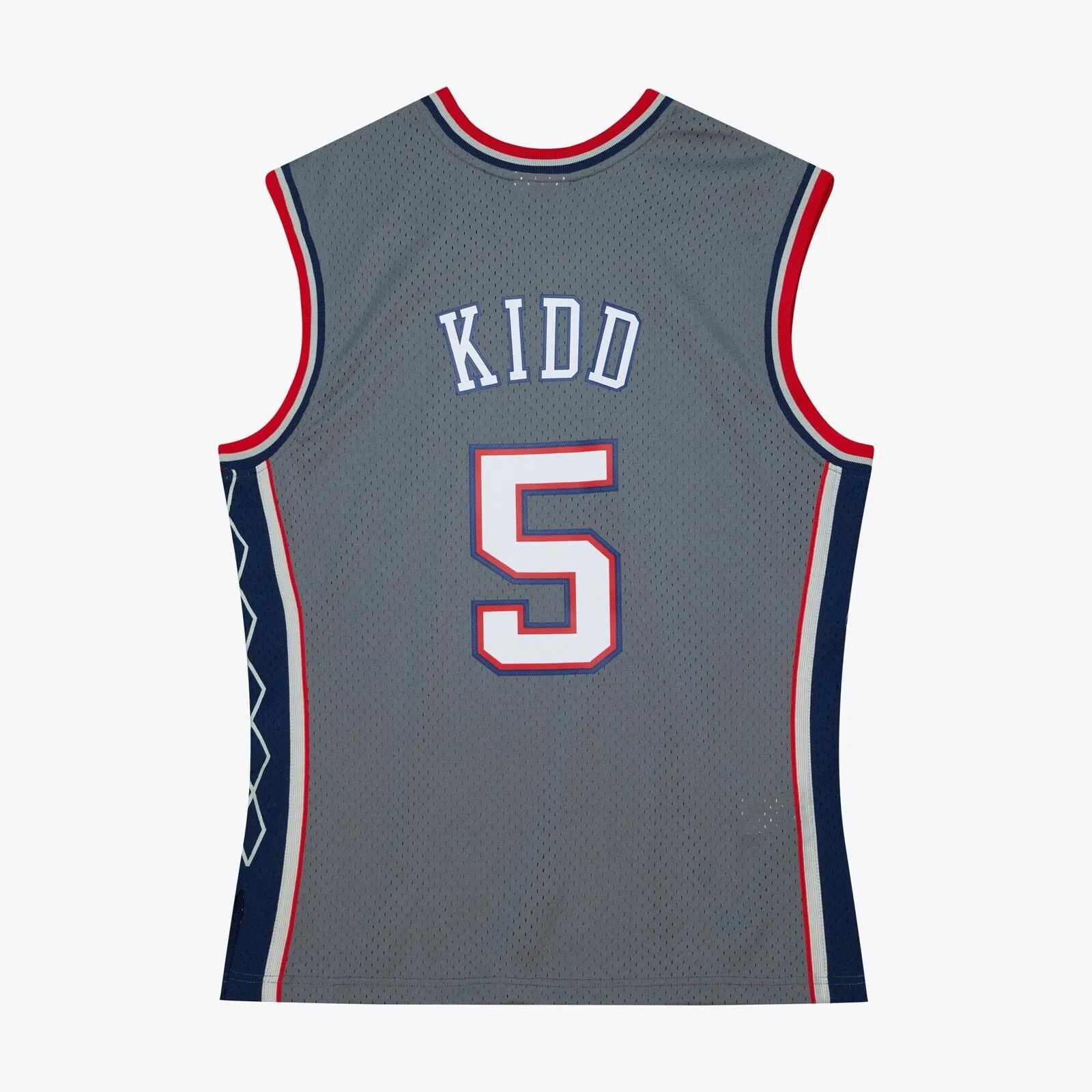 Jersey Featuring Vince Carter, Jason Kidd, Julius Erving, Stephon ...