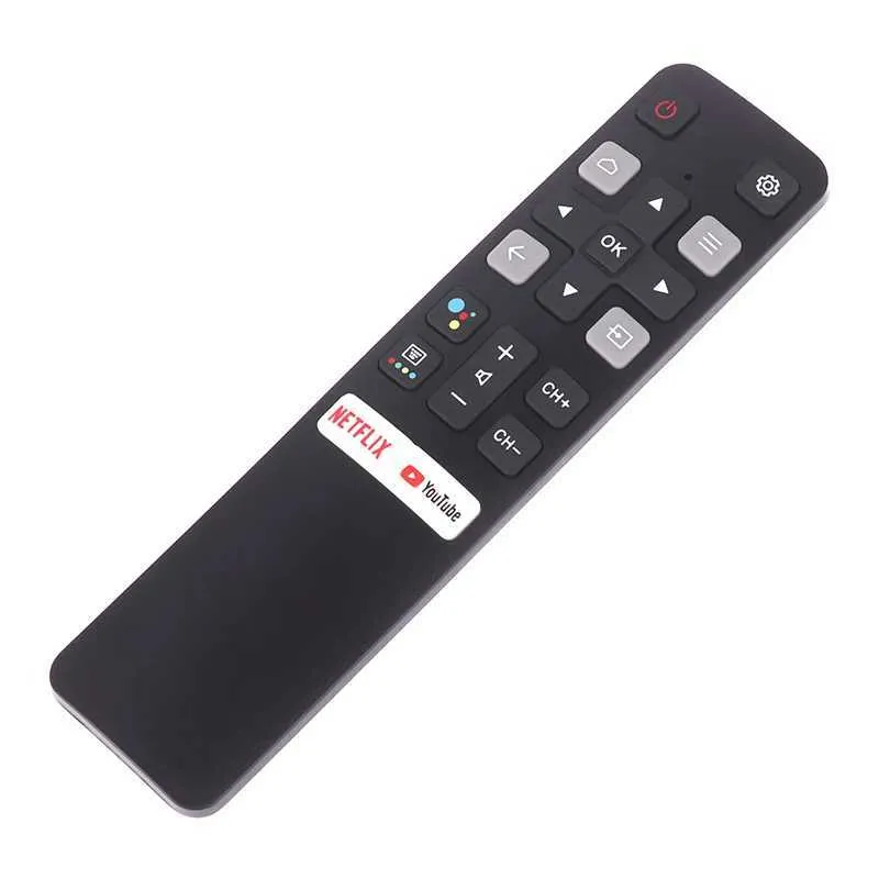 TCL Smart Home Infrared Remote Control Compatible... From Casual_love_l ...
