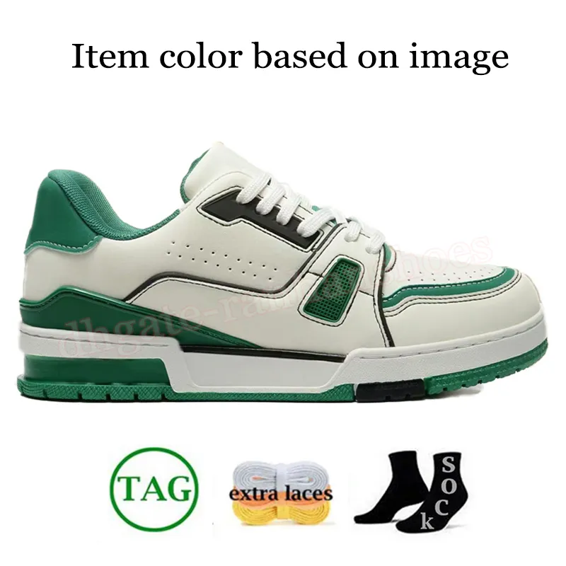 Green tag shoes sales