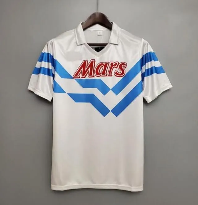 Vintage Napoli Vintage Soccer T Shirts 96 93, Coppa Napole Vintage Napoli Vintage Soccer T Shirts 96 93, Coppa Napole