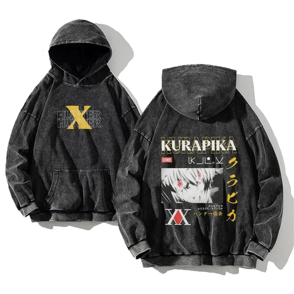 Mens Knit Hoodie Pullover Sport Style Autumn Winter Sweatshirt