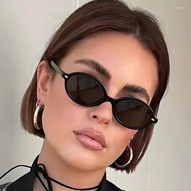 Small Oval Sunglasses: A Buying Guide for SME Retailers display picture 1