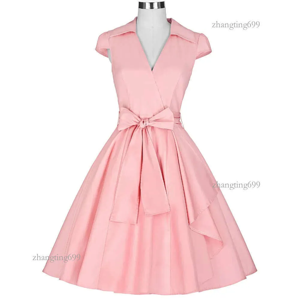 wholesale retro dresses Shop Our Wholesale Vintage Style Summer Plaid Print Dresses
