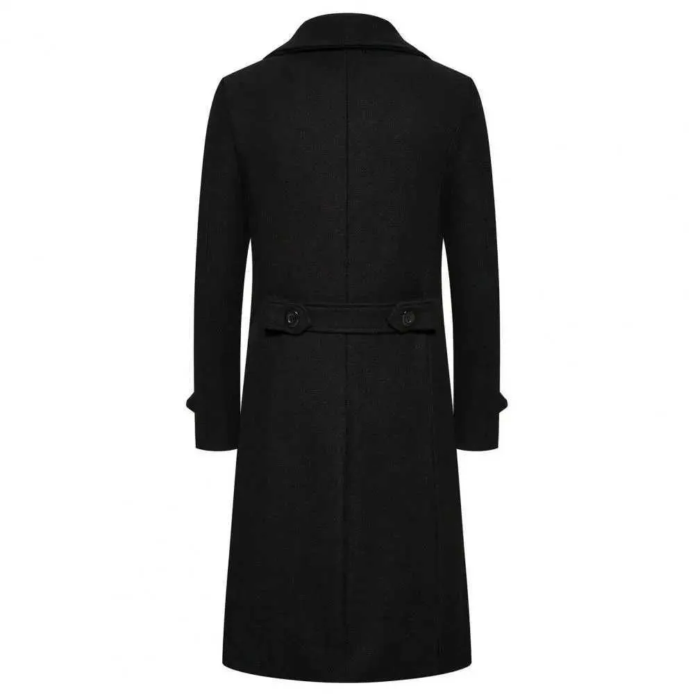ジャケット・アウター CLANE DOUBLE WOOL LONG COAT CLANE 】DOUBLE WOOL LONG COAT CLANE Double Wool Long Coat