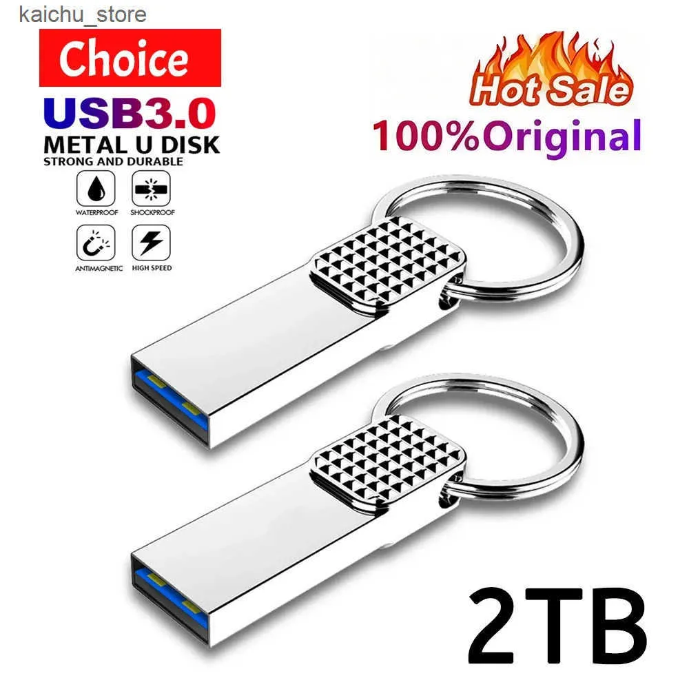 USB 3.0 OTG Flash Drive For IPhone IPad IOS – 32/64/128/256/512GB