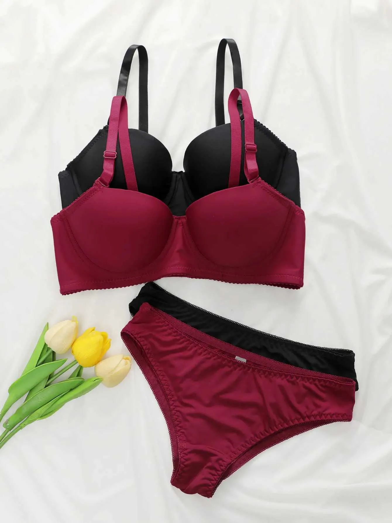 Sujetador Push Up Up To Day Wonderbra