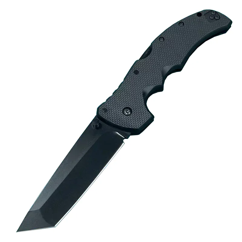 benefits of tanto blade - Ilustrasi 2