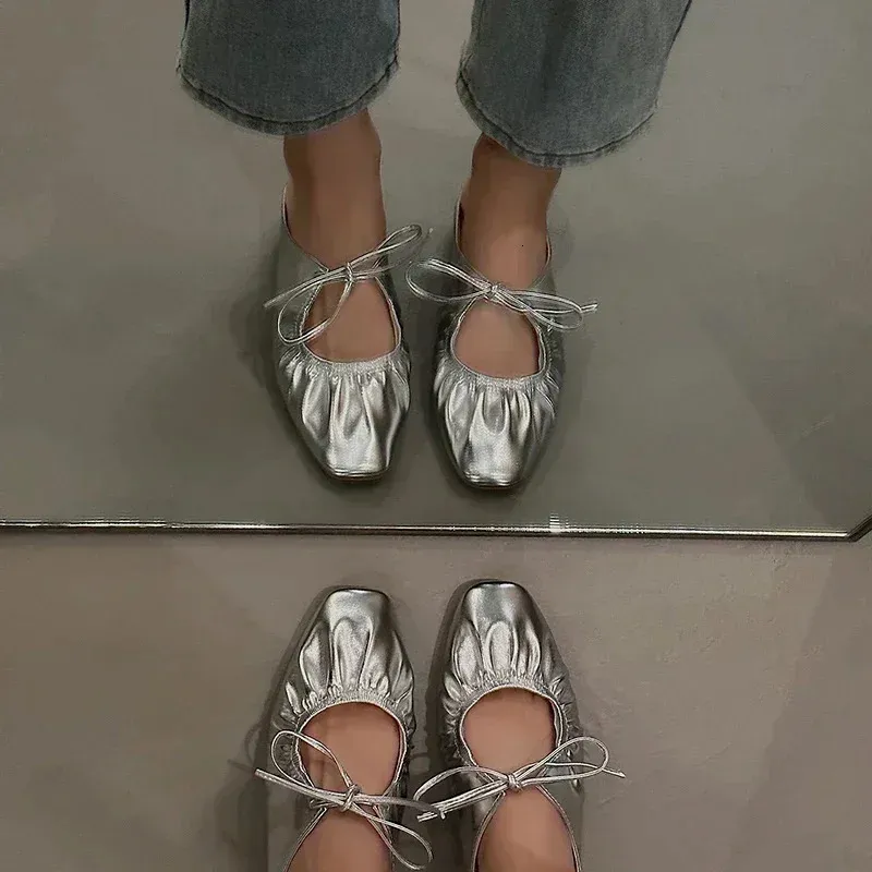 Fashionable Women's Mules, Comfortable Casual Solid Beach Sandals_voghion.com