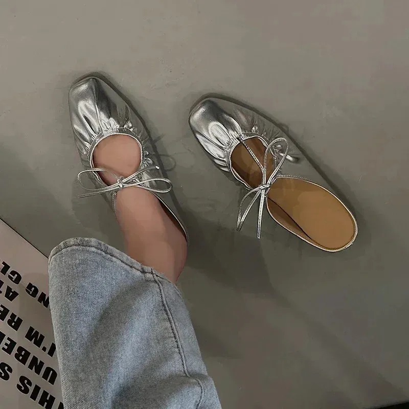 Fashionable Women's Mules, Comfortable Casual Solid Beach Sandals_voghion.com