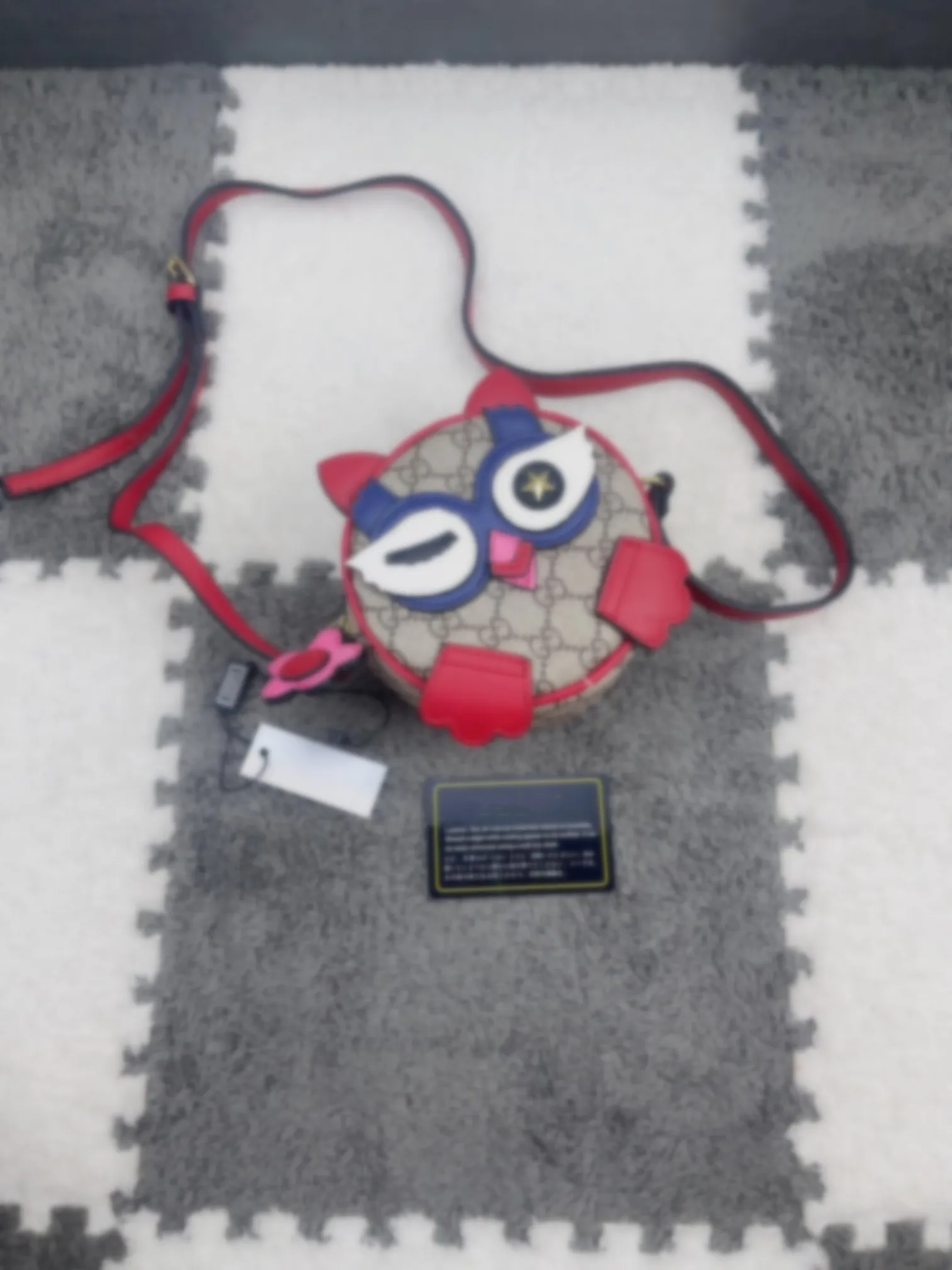 2025 Top New Designer Kids Shoulder Bag Tag Luxury Tote, Crossbody, And