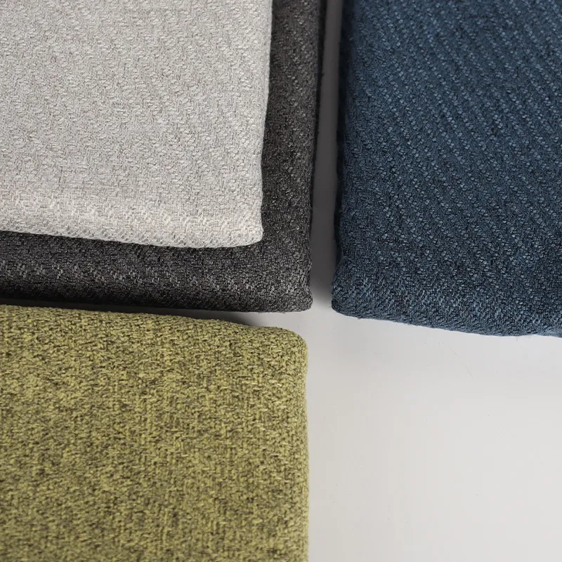Durable 420g Twilled Hemp Fabric: Versatile Material For Upholstery, Fashion, And Home Décor ...