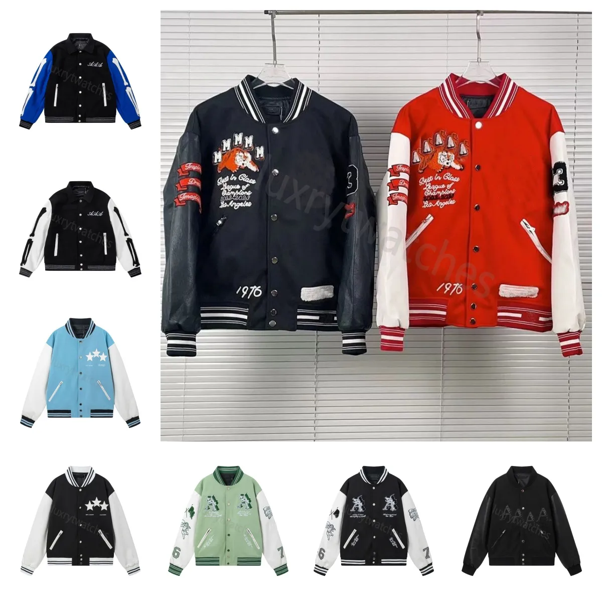 Winter Coats Varsity Jacket Hypebeast Plus Size Winter Wool
